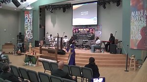 Kentucky Annual Conference: YPD Service | The 13th District AME Church