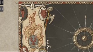 A New Wheel of Time Map (US, UK & Canada Delivery) - Etsy