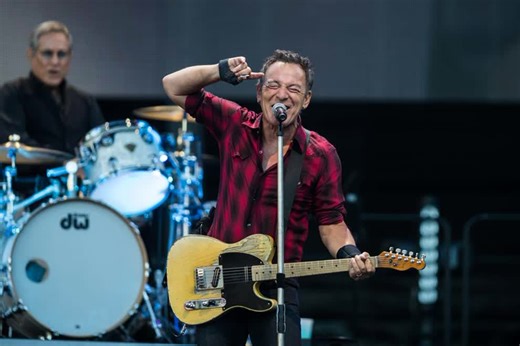 Could Bruce Springsteen Return To Australia In 2026?