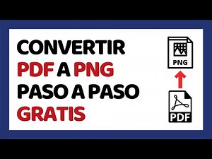 How to Convert PDF to PNG Without Losing Quality