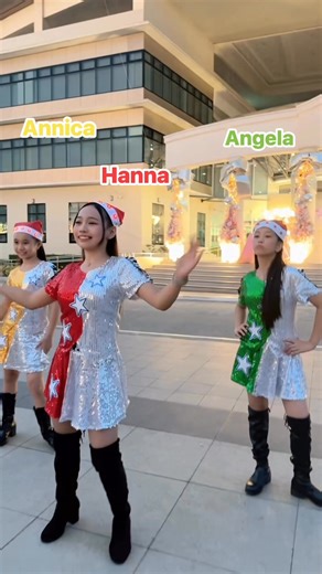 OPALITE Zumba dance trend💛❤️💚 #reels #viral #fyp #fblifestyle | Hanna Sotto