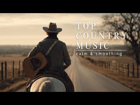 Country Heartbreak Songs Playlist - Broken-Heart Ballads & Emotional Country Anthems for the Soul