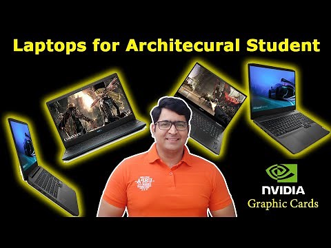 Laptop for Architecture Students, Best Budget laptop for 3d Rendering, Vray Rendering, Lumion Render