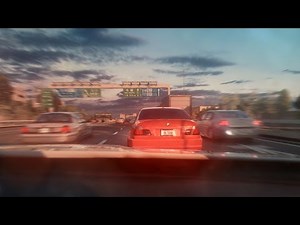 New Pure 0.238 & ULTRA GRAPHICS (Assetto Corsa Realistic Mod)