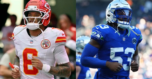 Bengals free agency: Cincinnati signs DT Jonathan Allen, adding to defensive help