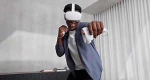 Oculus Quest 2: nuevas gafas mejoradas de realidad virtual de Facebook