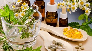 What is naturopathy and what can naturopathic doctors do?