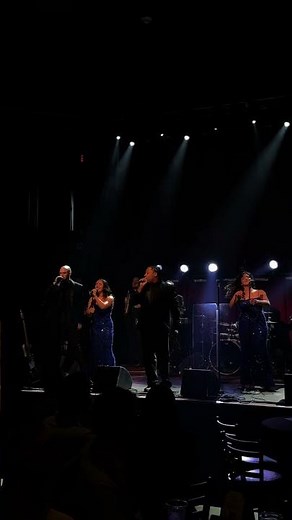 You Won’t Believe This Live Version of “Take On Me”