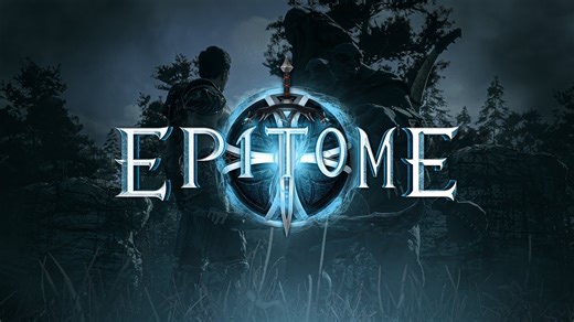 新作インディーMMORPG「Epitome」が発表。AI搭載NPC、AIクエスト