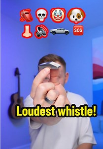 Cat Whistle Sounds & How to Play Them