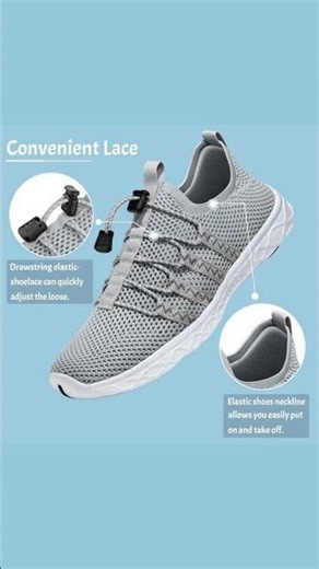 From Beach to Trail: ATHMILE Water Shoes