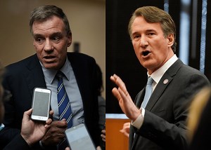 Virginia lawmakers weigh in on confirmed Supreme Court leak