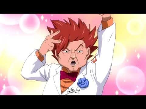 【Sound Effect】【Download】Oh Yeah - Ichiya Version (Fairytail)