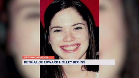 Retrial begins in long-delayed Megan McDonald murder case