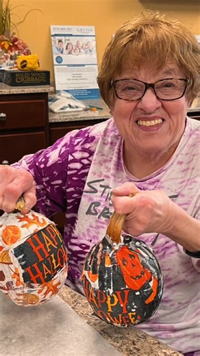 This is Halloween 🎃