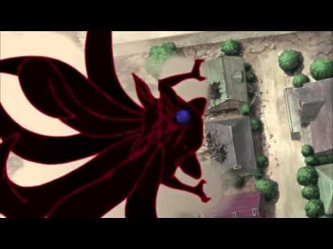 Naruto AMV-my fight, i will show you