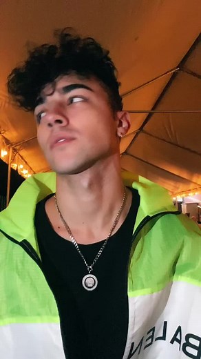 Exploring Fashion Statements: BALENCIAGA Jacket Style