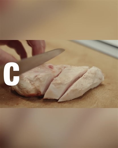 Crispy Skin, Juicy Meat—Chef’s Way! | Fallow