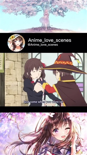 Anime love scenes on Instagram: "#anime #animeedit #animelover #shorts #shortsfeeddbz naruto onepeace bleach rezero animecomedy"