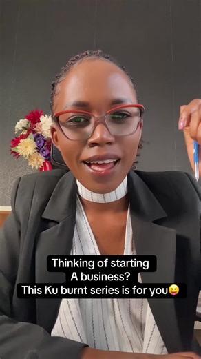 Starting a Business: Key Lessons from Umeburnt Series