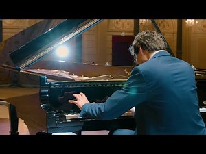 Flight of the Bumblebee, Rimsky-Korsakov (piano solo)