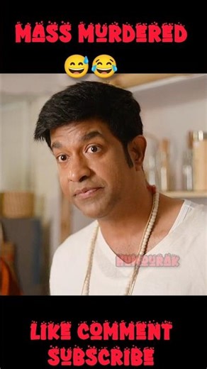 Sperms ka mass murder 😅😂💯#shorts #viral #trending #newsouthmovie #telugumovie