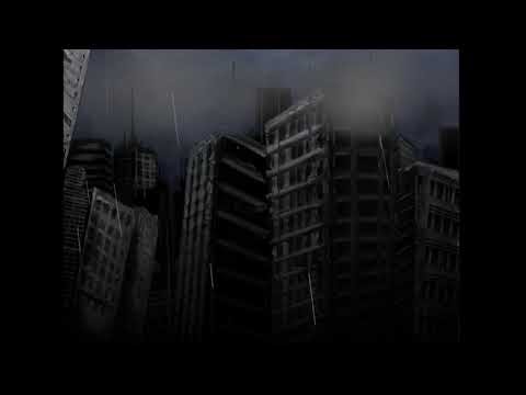 Scratch: Advanced Rain system