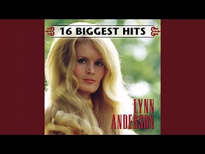 Lynn Anderson - Promises, Promises (1968 Music Video) | #44 Country Song