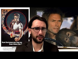 Every Which Way But Loose (1978) Movie Review- Colby's Nerd Talks