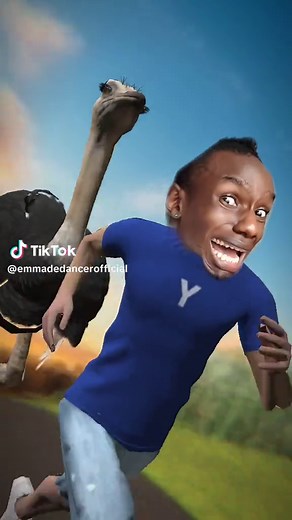 Emma De Dancer256 on TikTok