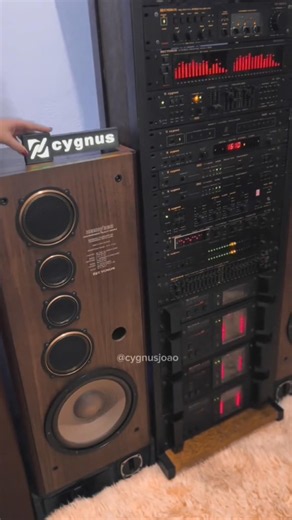 Test professional aux tuner phono audio since 1980 #amthanhbai #amplysansui #pioneer #retro #speaker