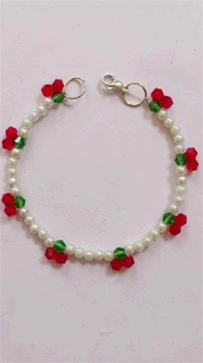 Cómo hacer una pulsera bonita: Tutorial paso a paso