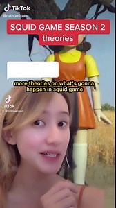 Reply to @ruthbellpan LAST ONE WILL BLOW YOUR MIND 🤯 #squidgame #netflix #squid #okeh #theories #squidgames2