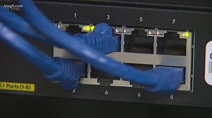 Anacortes using water pipes to deliver high-speed internet