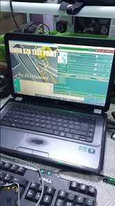 FRP Honor k7b MTK PRO test piont