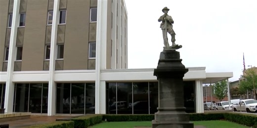 Florence City Council to vote on plaque to be placed in front of Confederate monument