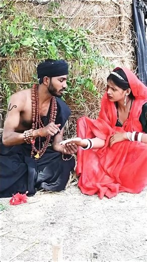 pakhandi baba ka 😂#comedy #youtubeshorts #funnyshorts