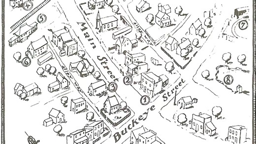 �� Join PBS Books and the Library of Congress as we hit the road on American Stories: A Reading Road Trip. Our next stop…the Buckeye State! This episode shines a spotlight on Ohio’s powerful role in shaping American literature—from Pulitzer Prize–winning poets like Mary Oliver (Devotions), Paul Laurence Dunbar (Sympathy), and Toni Morrison (The Bluest Eye) to the young Cleveland creators who gave the world Superman and changed comics forever. We also revisit barrier-breaking voices such as Virgi