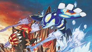 First impressions: Pokemon Omega Ruby And Alpha Sapphire Demo