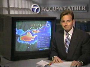 WABC-TV: Special Weather Report - April 11, 1998