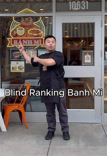 Top 5 Banh Mi Rankings: A Flavorful Journey