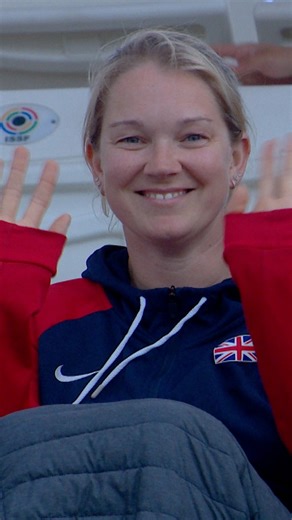 55K views · 794 reactions | Another day of unforgettable action! This time Trap shooting was in the spotlight with Ray Bassil and James Willet taking gold  #ISSFWorldCup #ISSFBaku | ISSF - International Shooting Sport Federation | Facebook