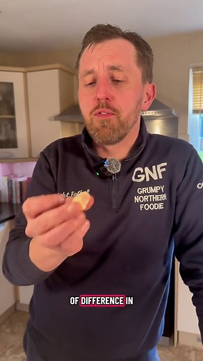 Aldi's £2.75 Freezer Bites Review