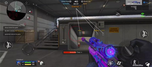 How to Download Crossfire Mobile Game on Your Phone