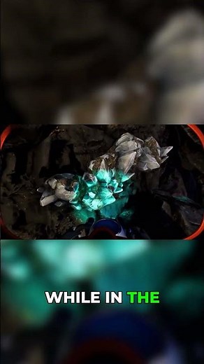 Early Game Diamond in Subnautica: Below Zero!