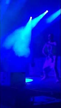 Die Antwoord - I Fink U Freaky - The Anthem, DC - 10/26/24 #dieantwoord #yolandi #ifinkufreaky