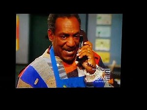 The Cosby Show: Bird in the Hand