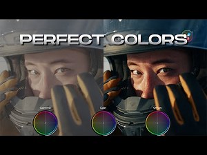 Bad Color Grading Is Why Your Videos Look Amateur