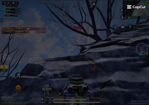 Mid🙂‍↔️🤏🏻💕#odunwirecodm #codm #mid @Philip Melo @Hasib.Tk ❤️