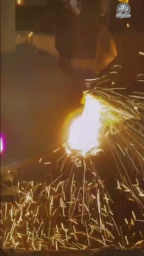 Can This Laser Cut Thick Steel Gear? Satisfying Laser Cutting Process